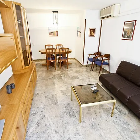 Apartment Cala Daurada 3 Planet Costa Dorada *