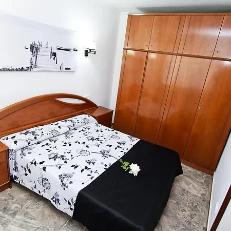 Cala Daurada 3 Planet Costa Dorada Apartment