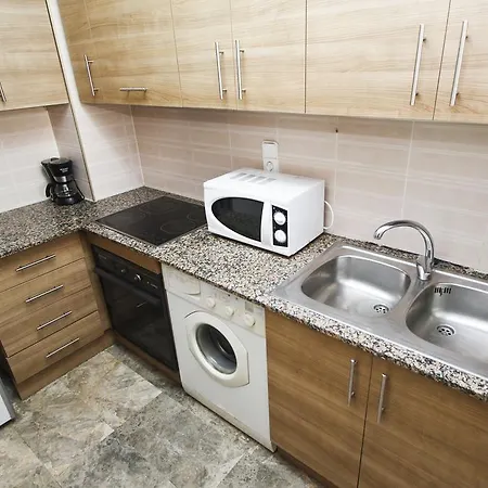 Apartment Cala Daurada 3 Planet Costa Dorada