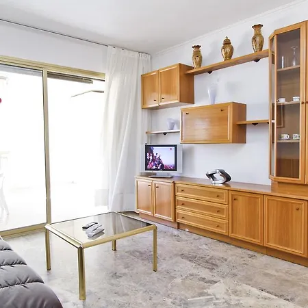 Apartment Cala Daurada 3 Planet Costa Dorada *