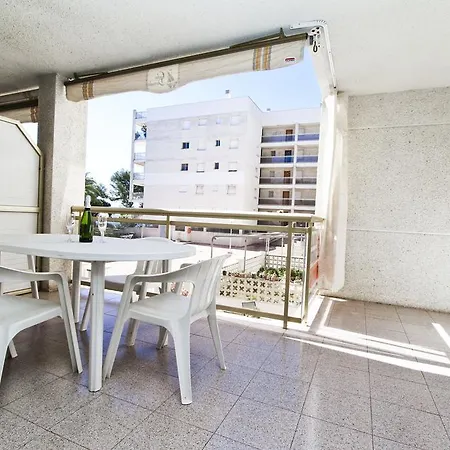 Apartment Cala Daurada 3 Planet Costa Dorada Salou