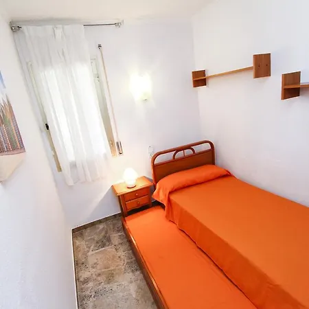 Apartment Cala Daurada 3 Planet Costa Dorada