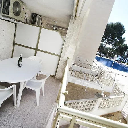 Cala Daurada 3 Planet Costa Dorada Apartment Salou