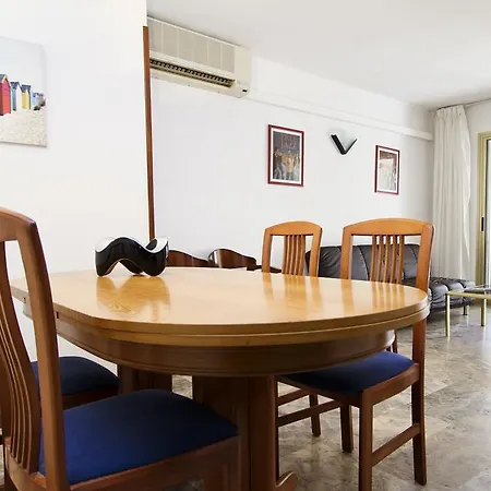 Apartment Cala Daurada 3 Planet Costa Dorada *