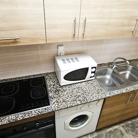 Cala Daurada 3 Planet Costa Dorada Apartment Salou