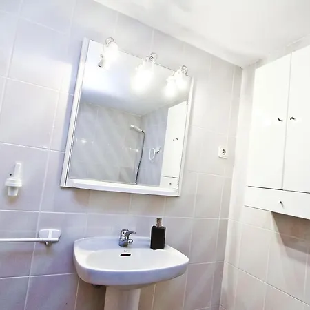 Apartment Cala Daurada 3 Planet Costa Dorada *
