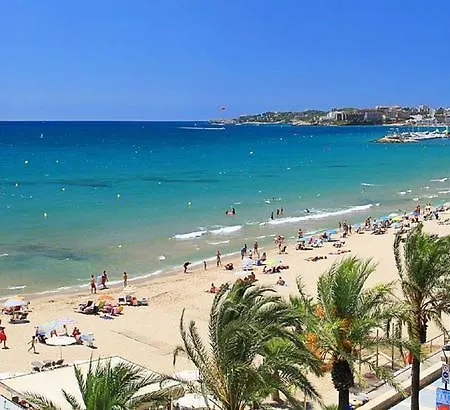 Cala Daurada 3 Planet Costa Dorada Salou