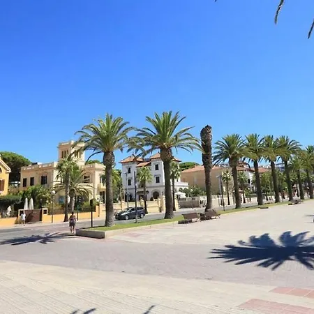 Cala Daurada 3 Planet Costa Dorada Apartment *