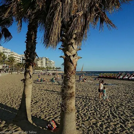 Apartment Cala Daurada 3 Planet Costa Dorada Salou
