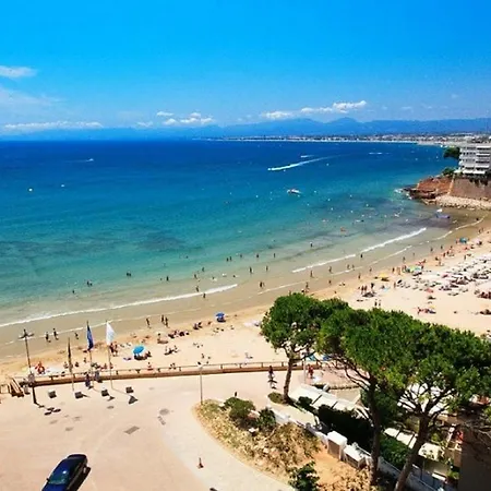 Cala Daurada 3 Planet Costa Dorada Apartment *