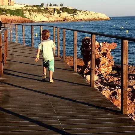 Cala Daurada 3 Planet Costa Dorada * Salou