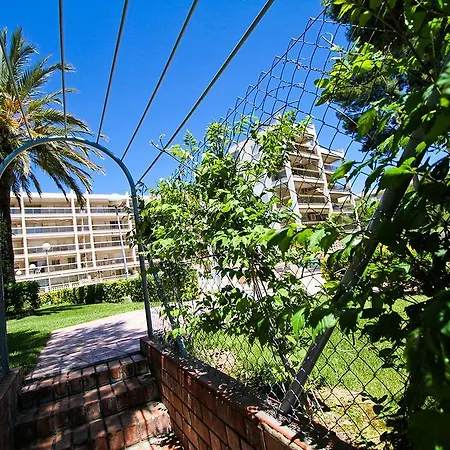 Cala Daurada 3 Planet Costa Dorada Apartment Salou