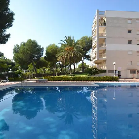 Cala Daurada 3 Planet Costa Dorada Apartment
