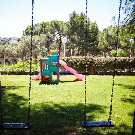 Apartment Cala Daurada 3 Planet Costa Dorada