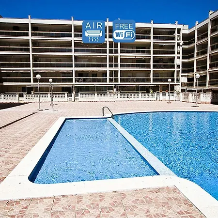 Apartment Cala Daurada 3 Planet Costa Dorada *